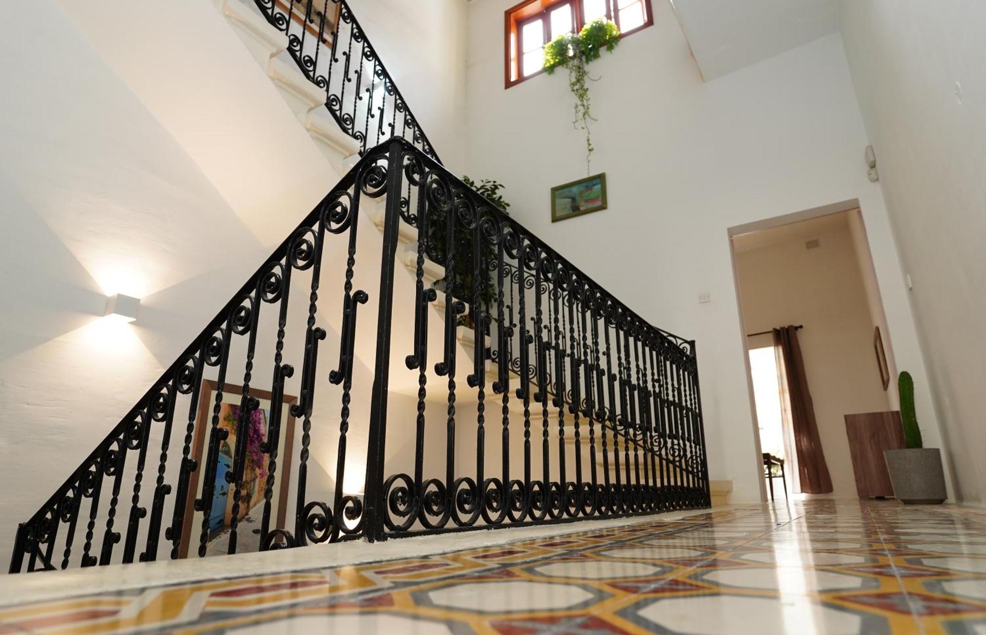 Number10 Villa สลีมา ภายนอก รูปภาพ
